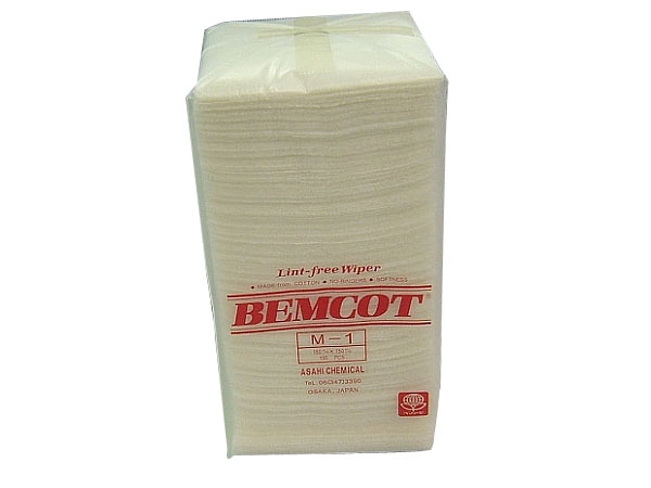Bemcot wipes M-1