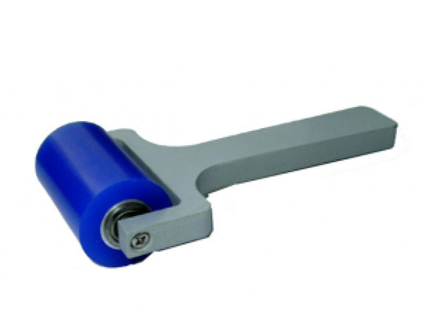Blue Sticky Roller