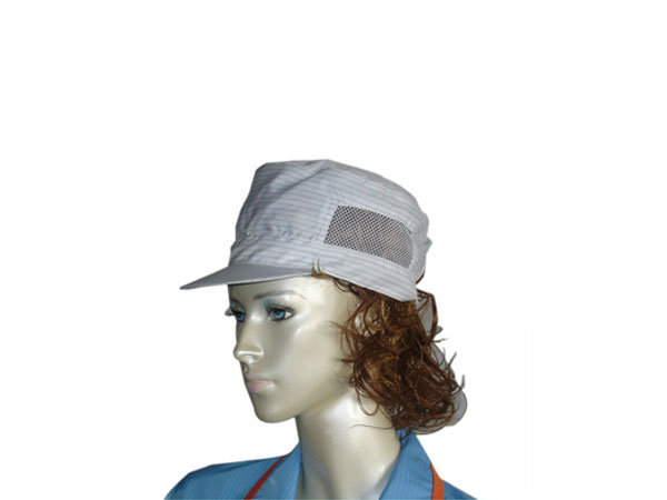 ESD Cap