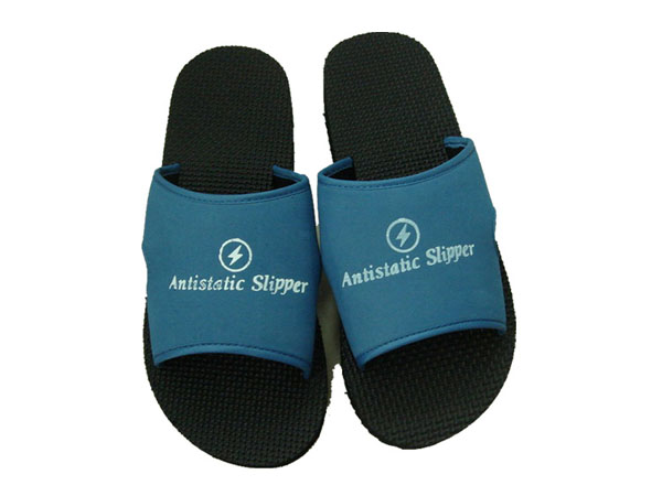 ESD PVC Slippers